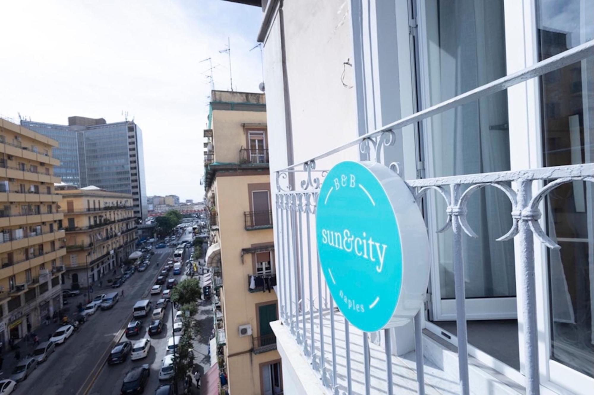 Sun&City Naples Exterior photo