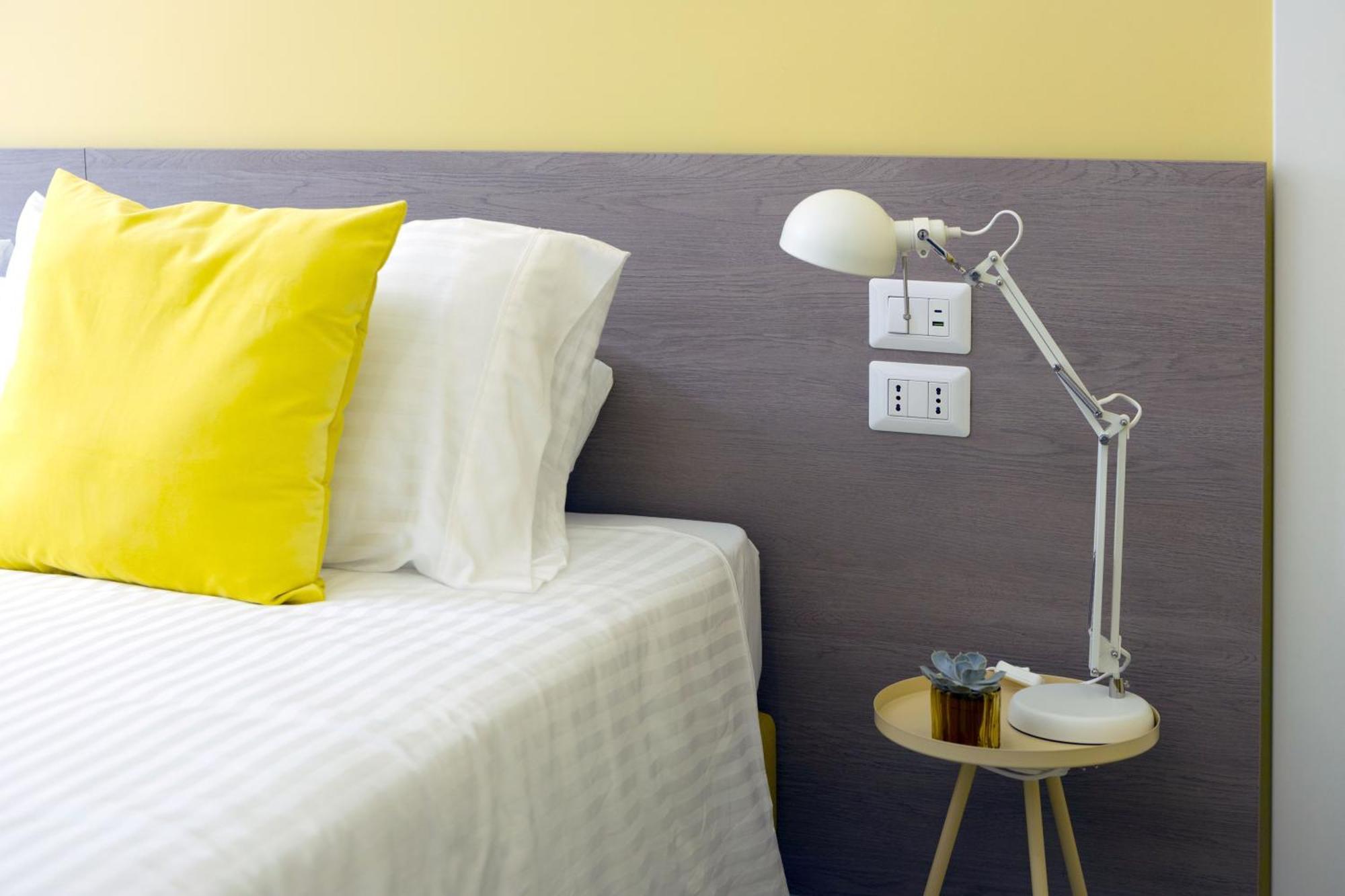 Sun&City Naples Room photo