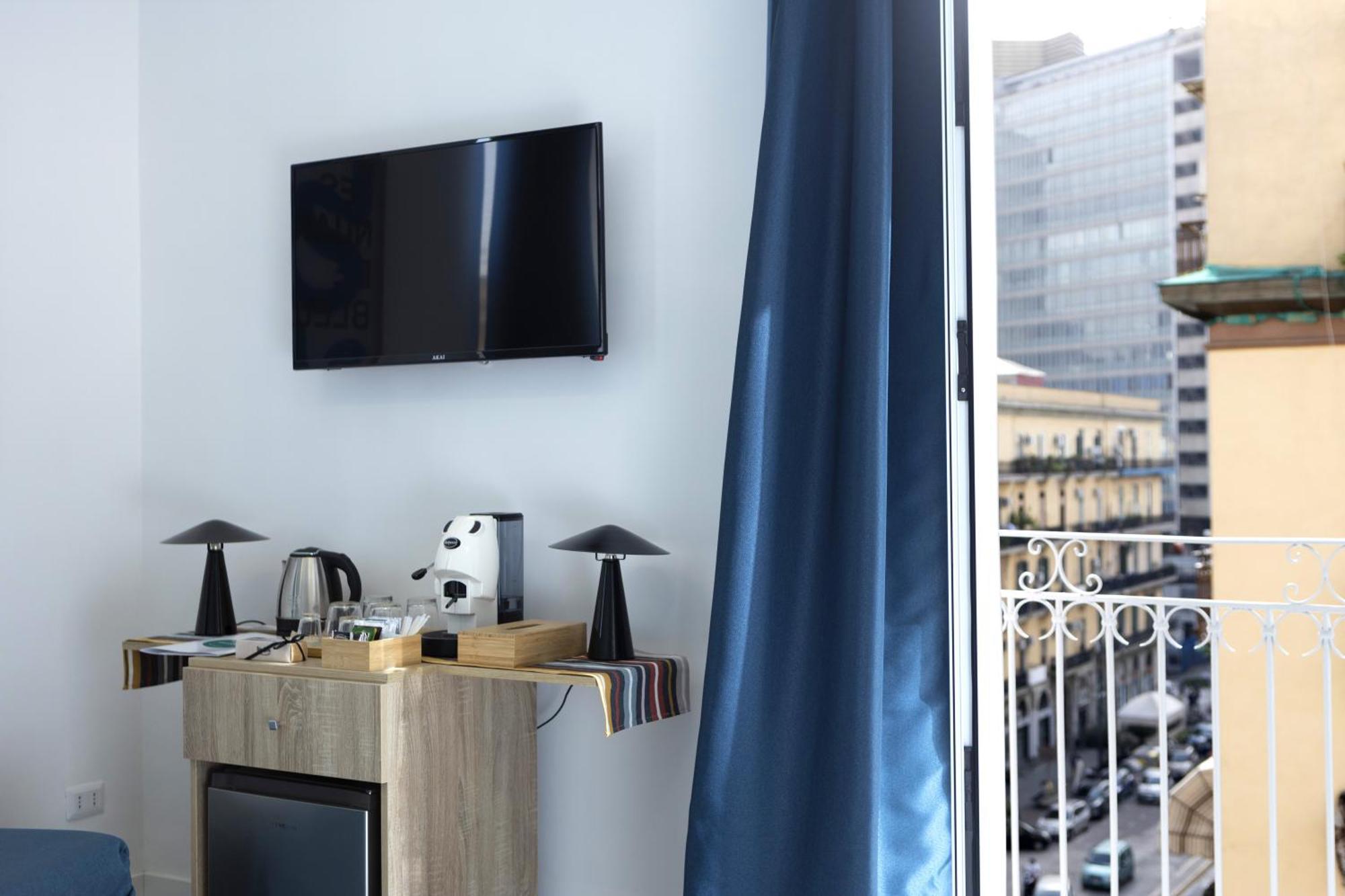 Sun&City Naples Room photo