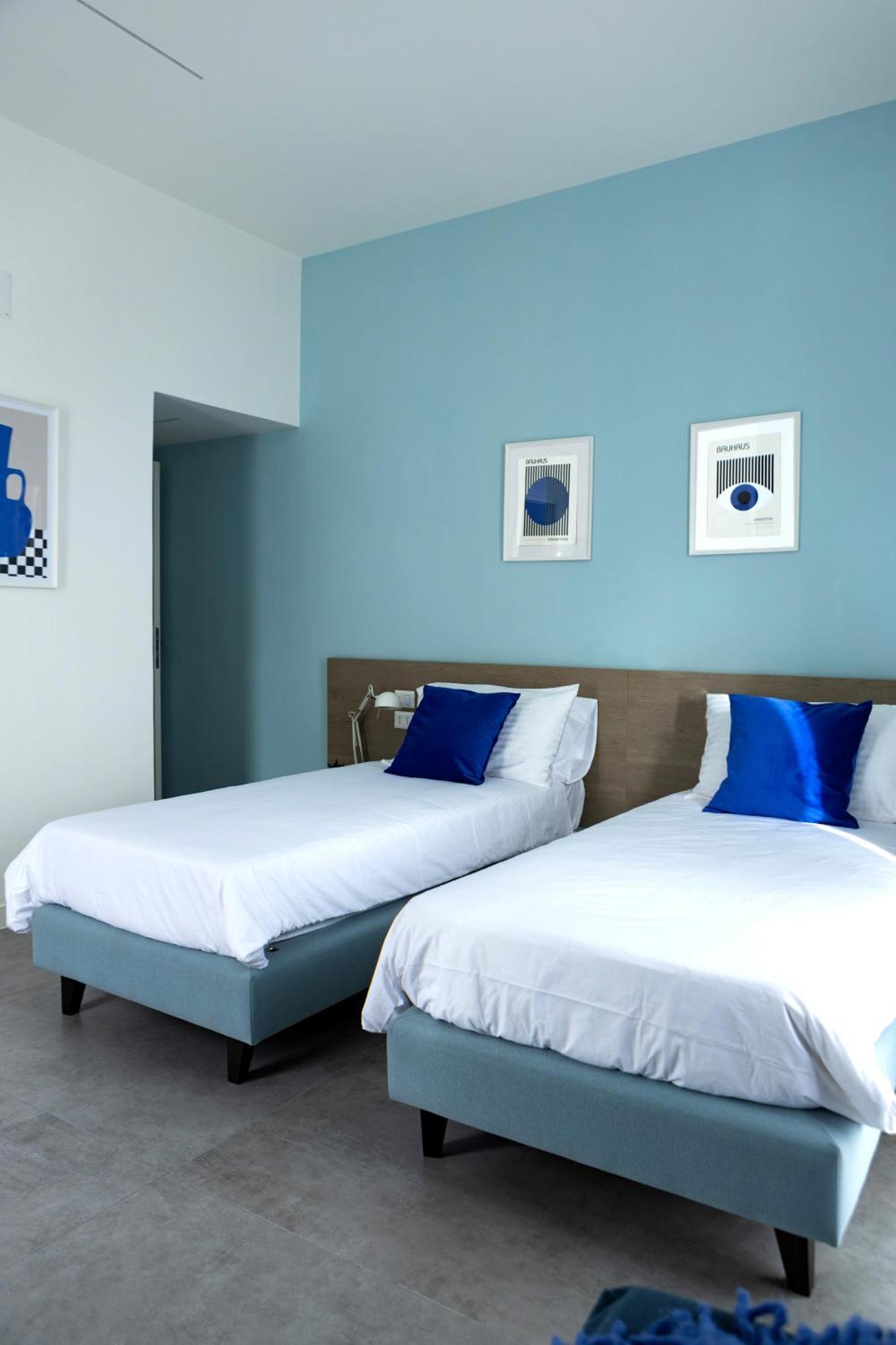 Sun&City Naples Room photo