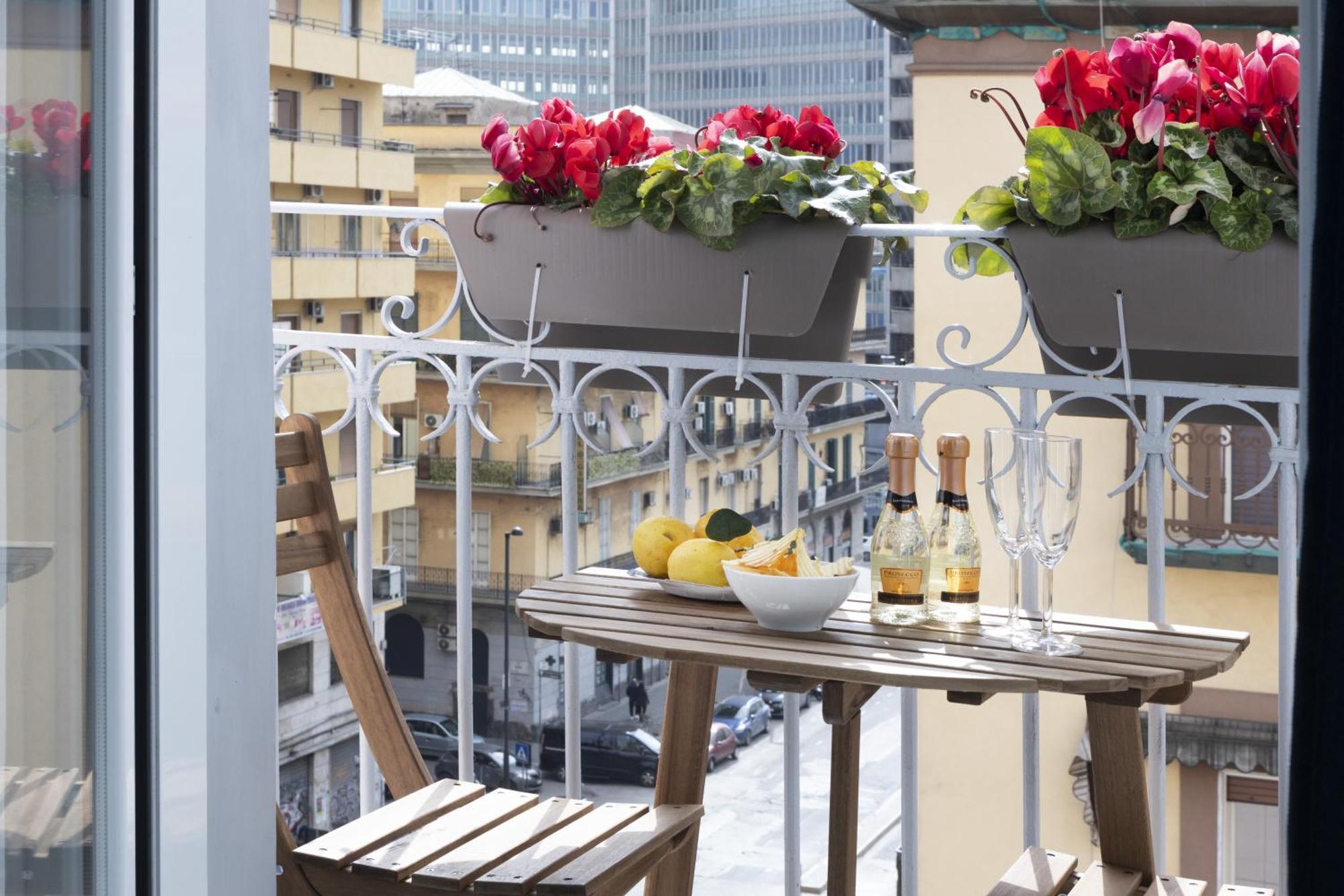 Sun&City Naples Exterior photo